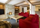  Grand Choucas, Val D'Isere Ski Chalet
